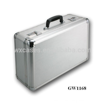 ventes chaudes du fabricant chinois valise aluminium portable